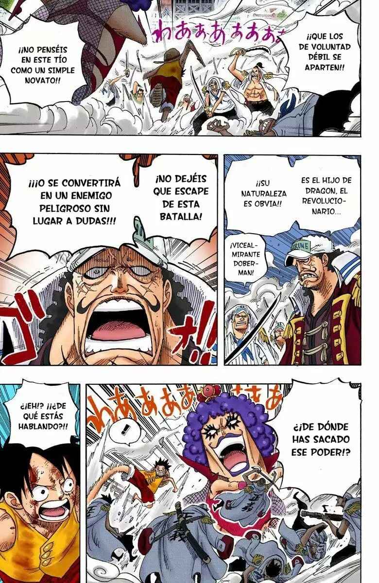Chapter 570 - Page 3