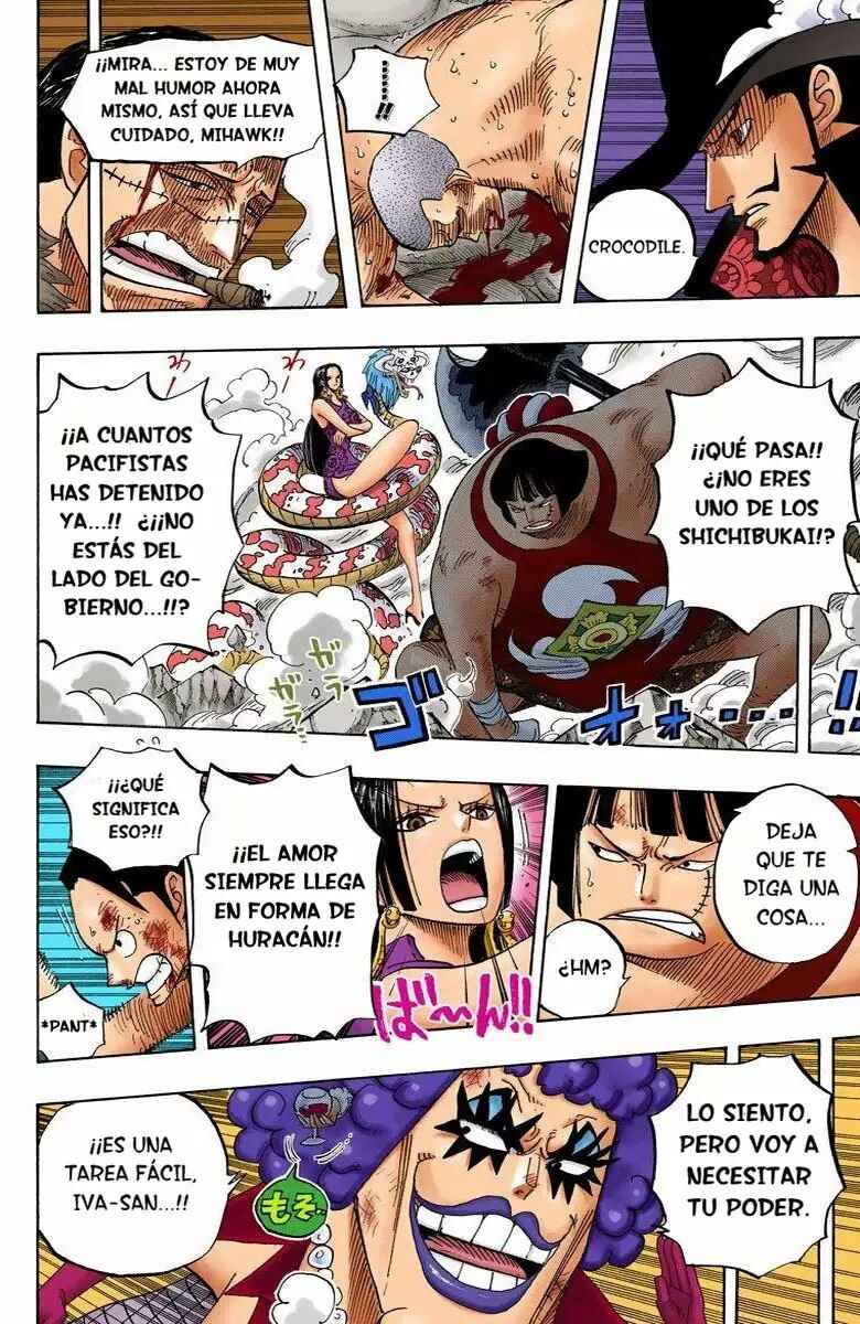 Chapter 570 - Page 9