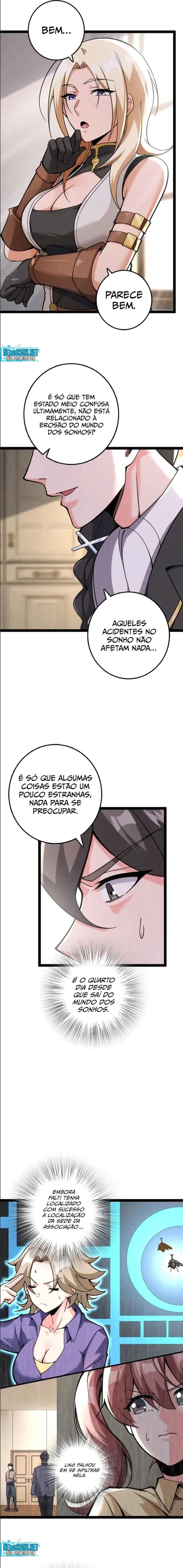 Chapter 505 - Page 10