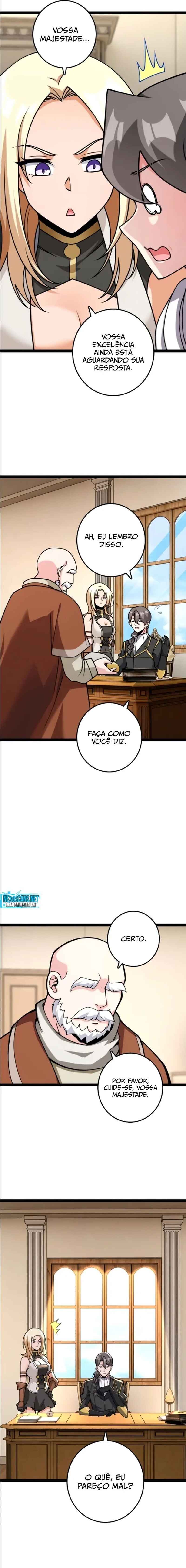 Chapter 505 - Page 9