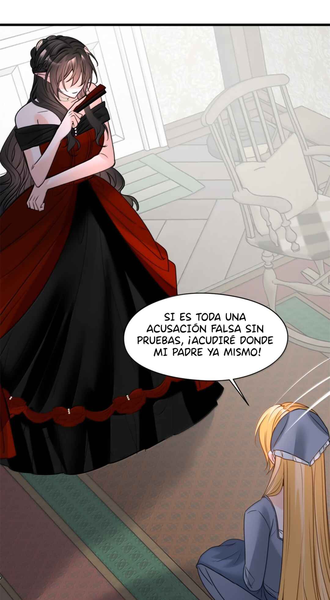 Chapter 85 - Page 26
