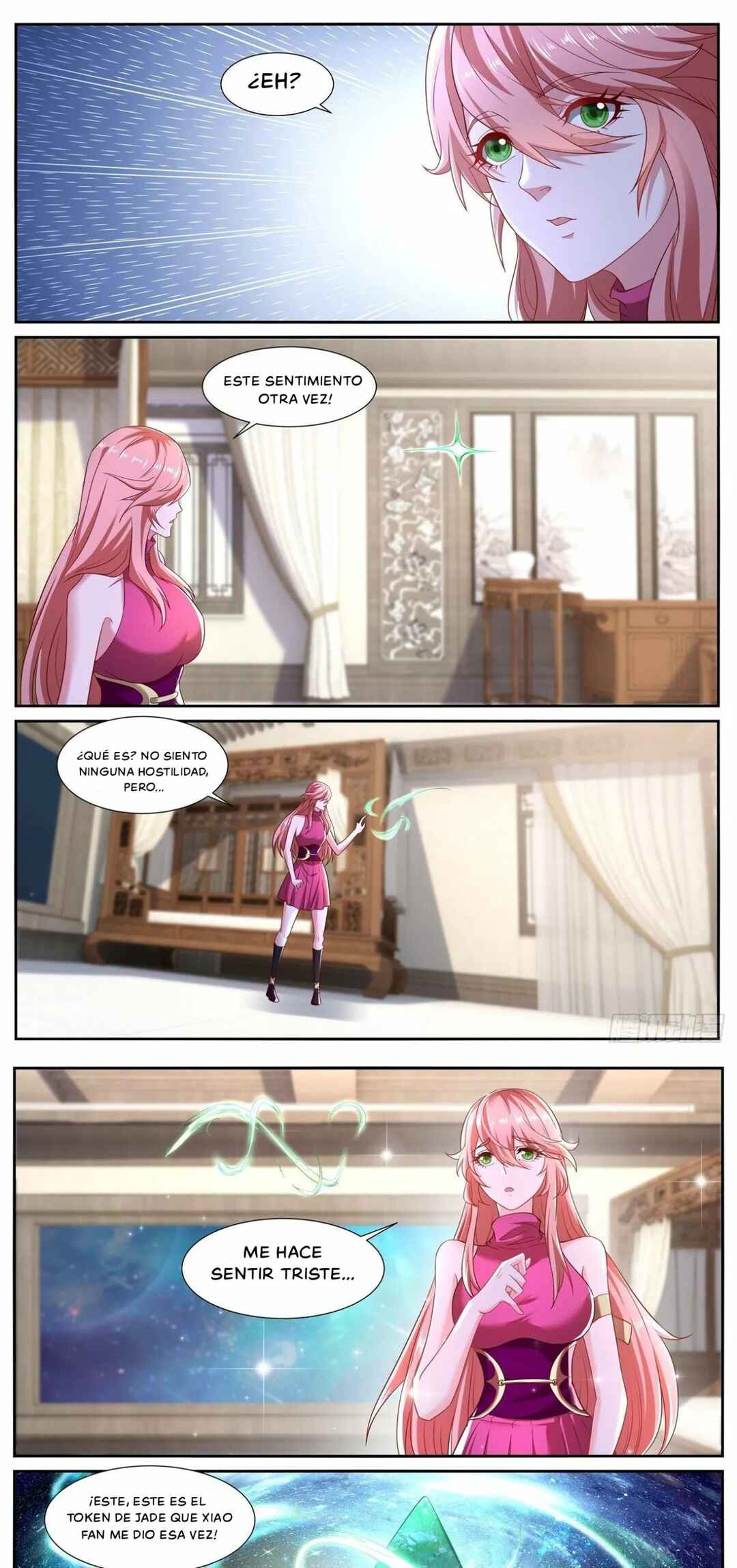 Chapter 709 - Page 6