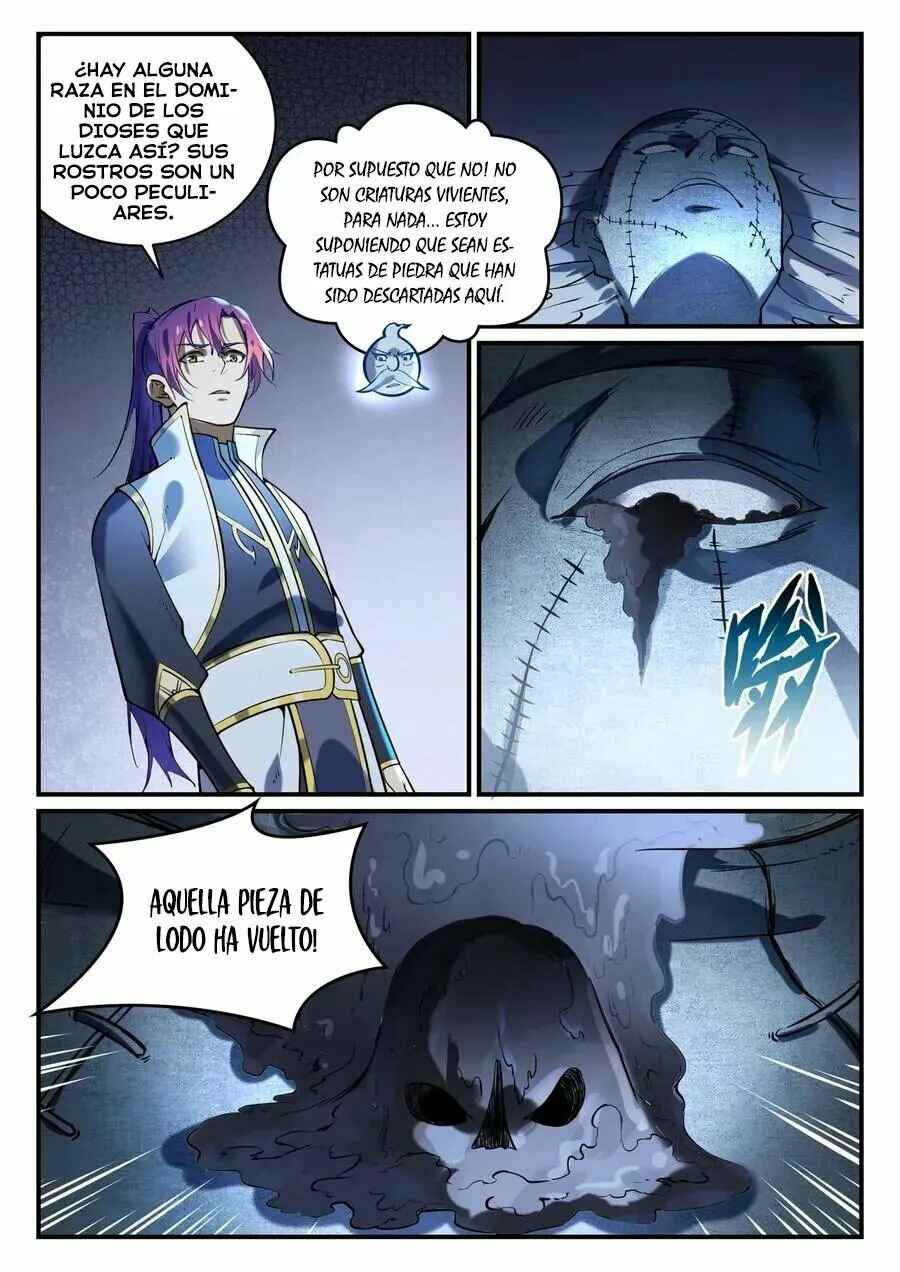 Chapter 869 - Page 13