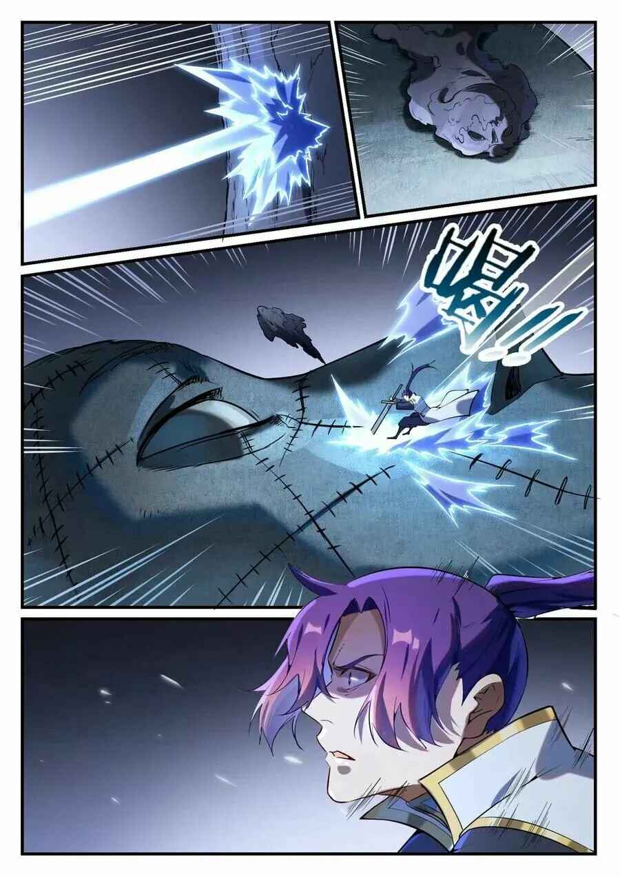 Chapter 869 - Page 14
