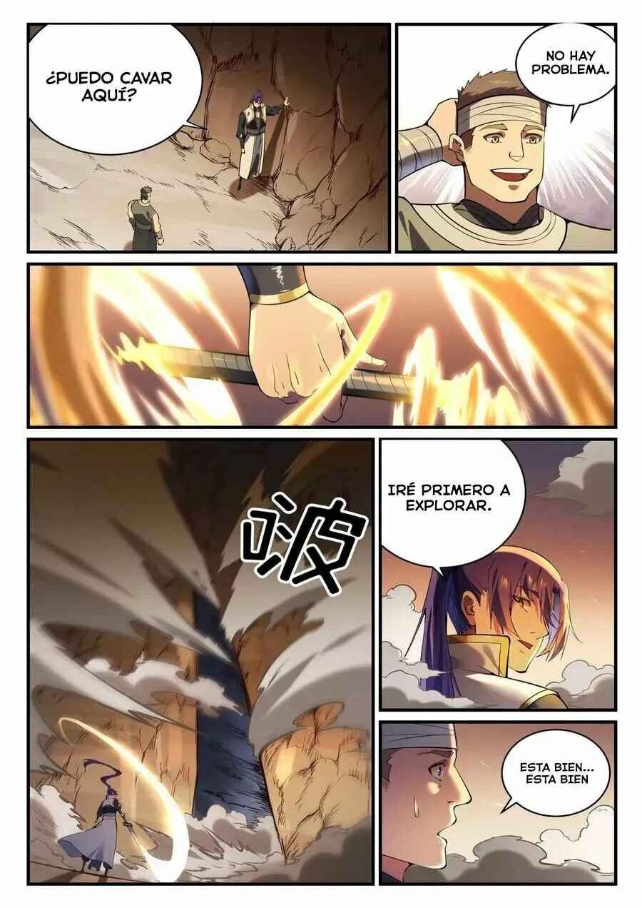 Chapter 869 - Page 2