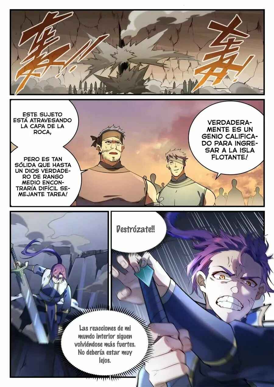 Chapter 869 - Page 5