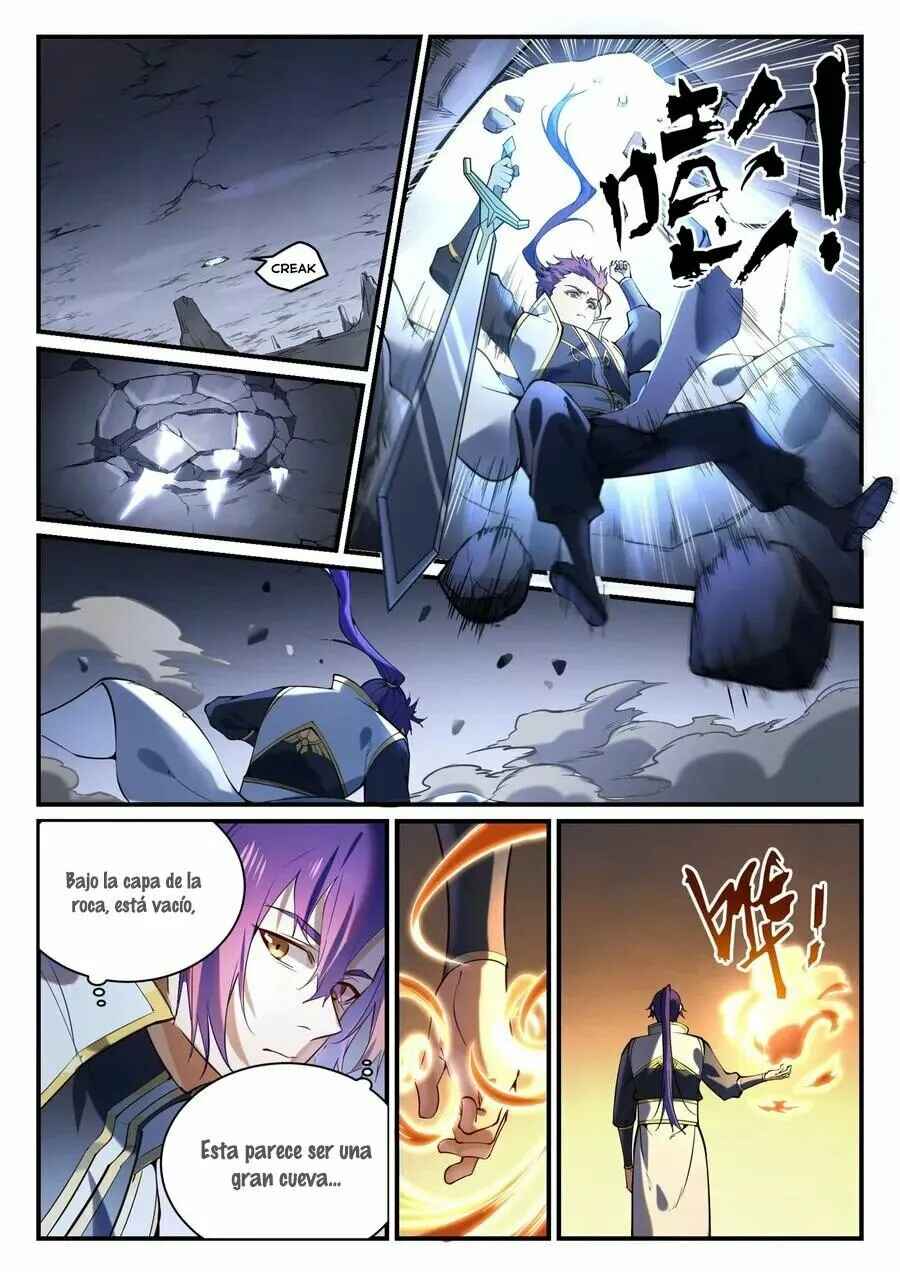 Chapter 869 - Page 6