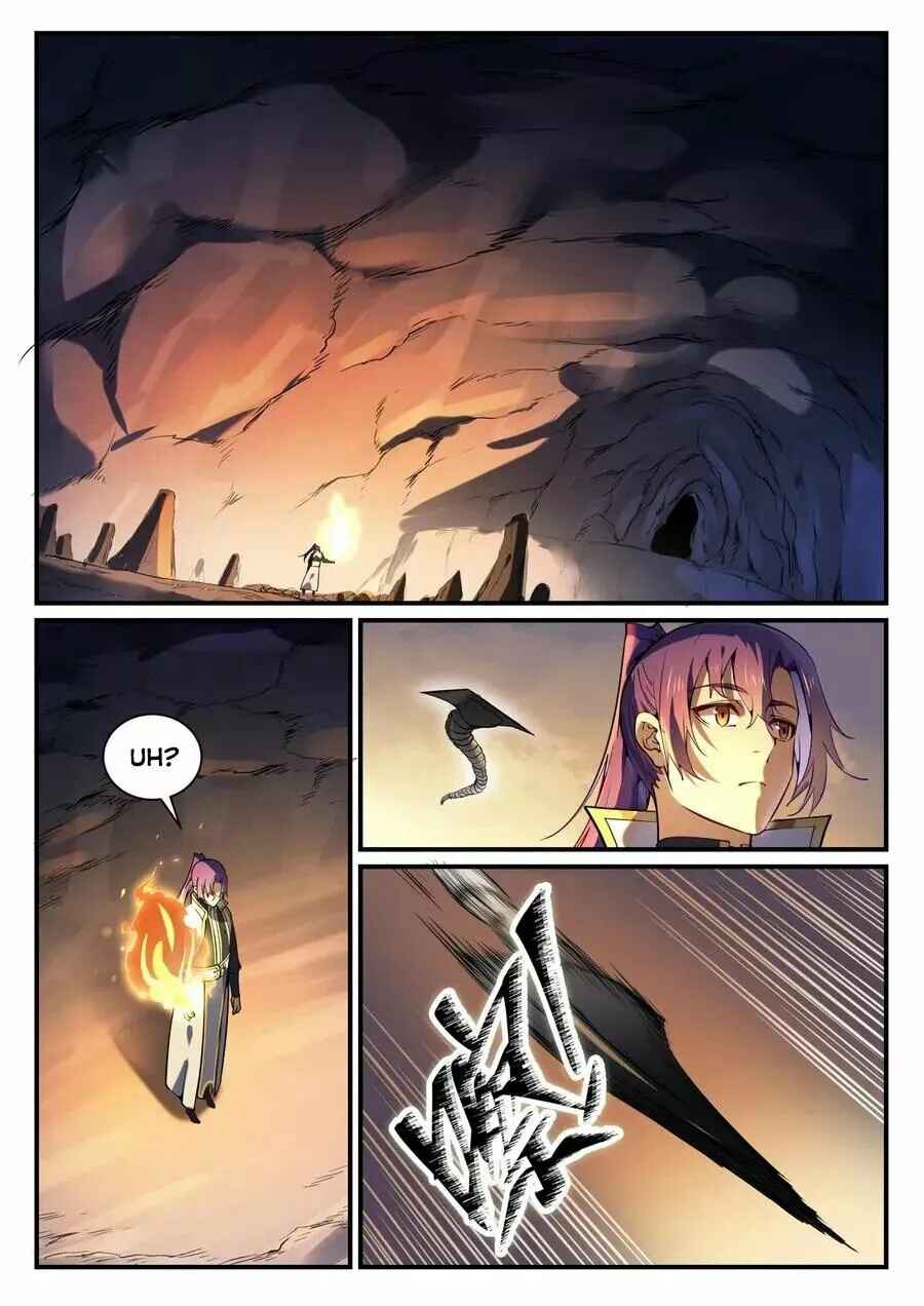 Chapter 869 - Page 7