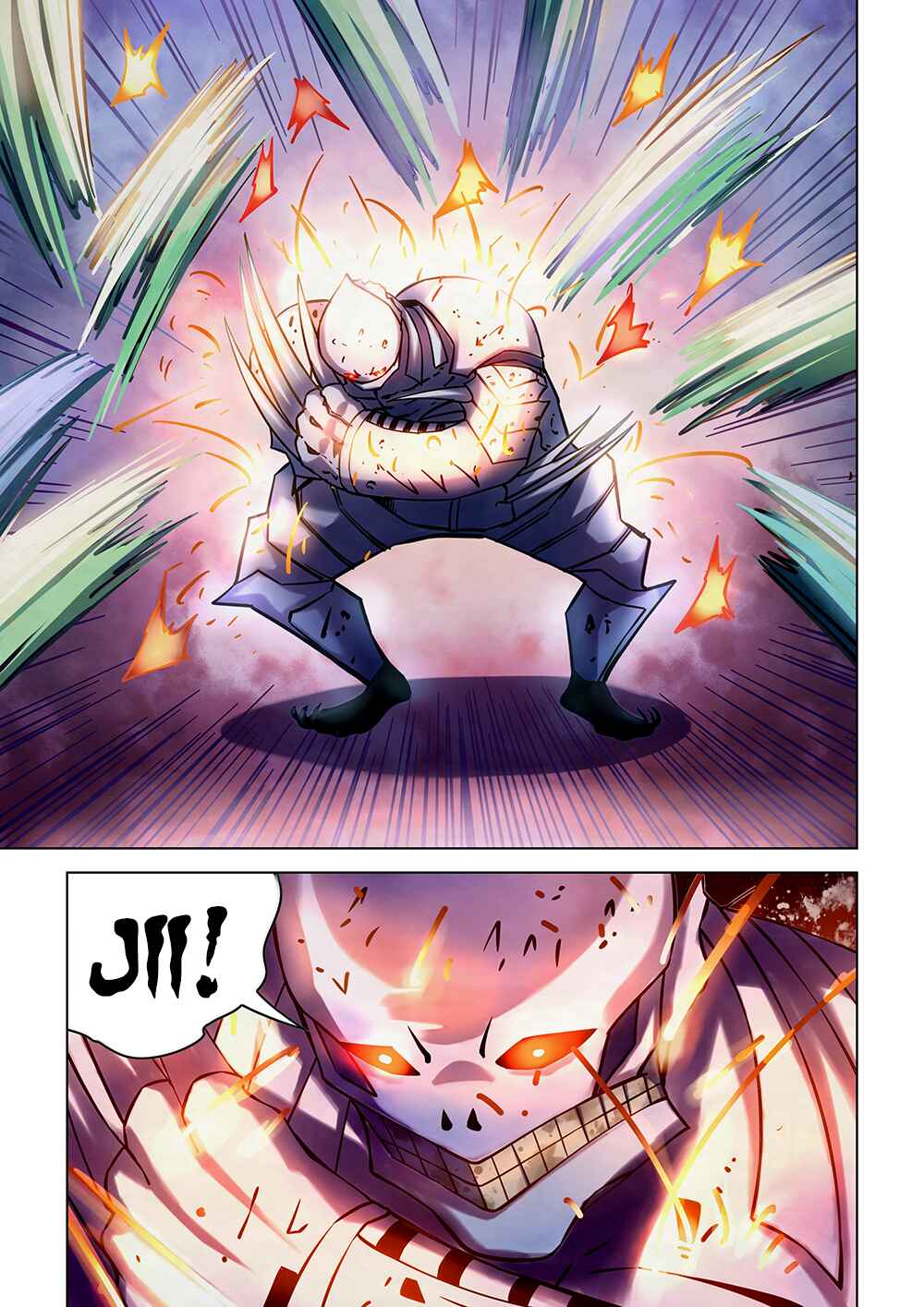 Chapter 265 - Page 9