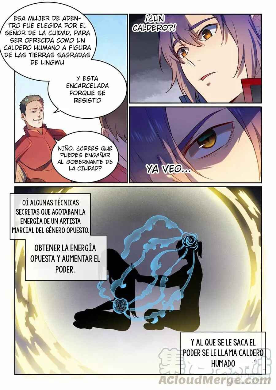 Chapter 534 - Page 10