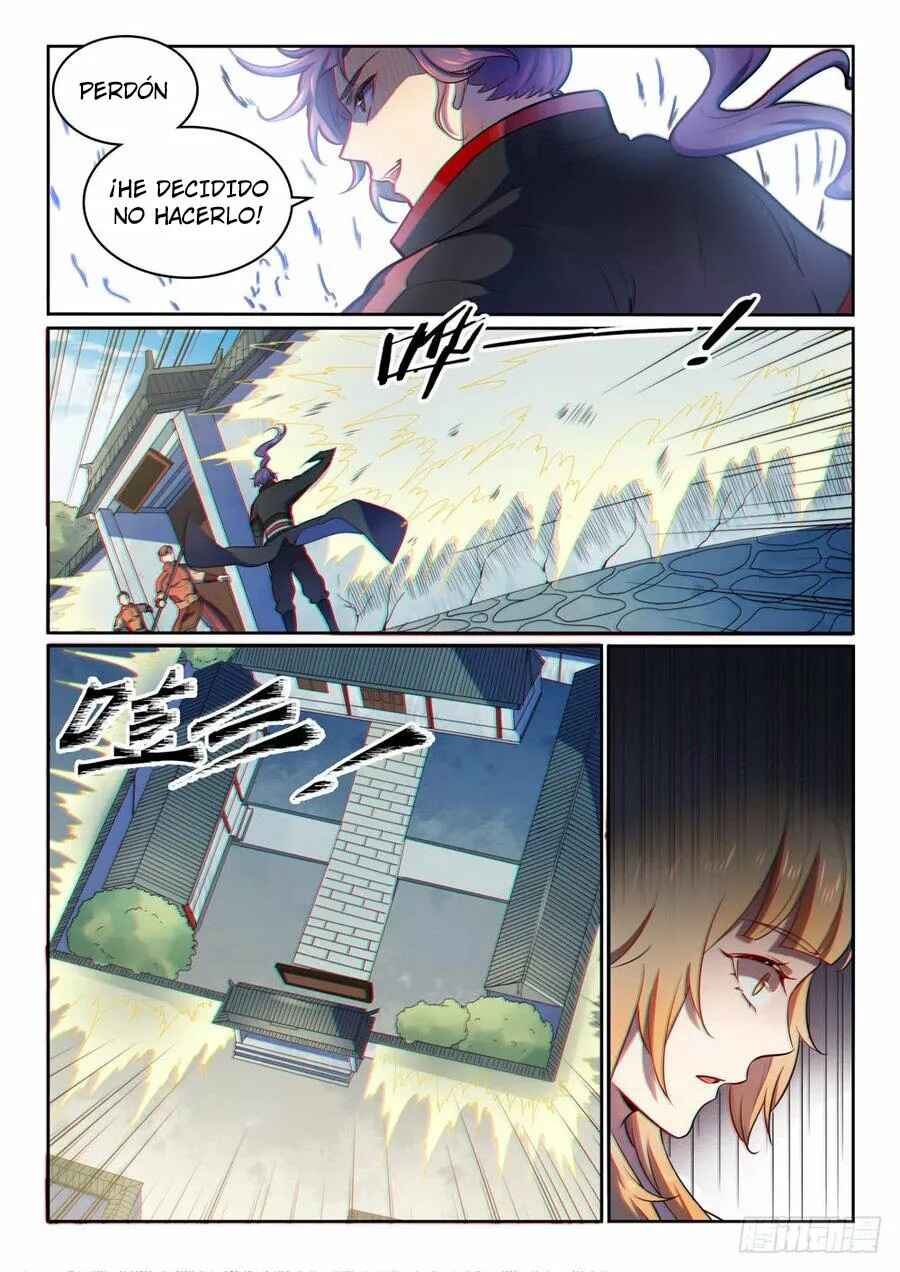 Chapter 534 - Page 12