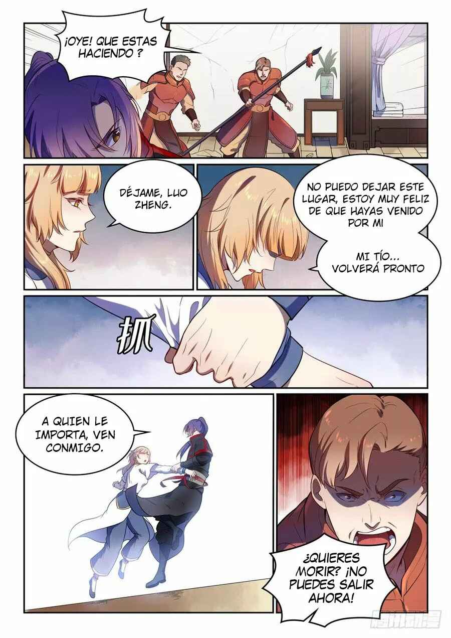Chapter 534 - Page 15