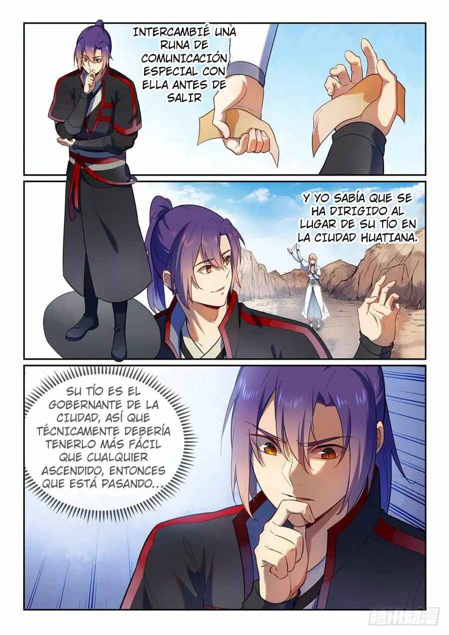 Chapter 534 - Page 3