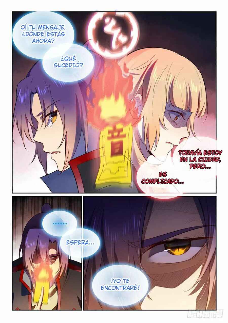 Chapter 534 - Page 4