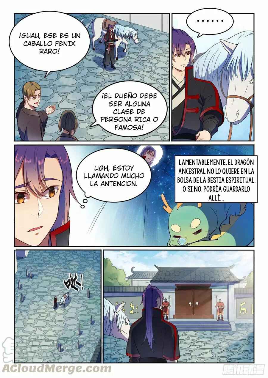 Chapter 534 - Page 6