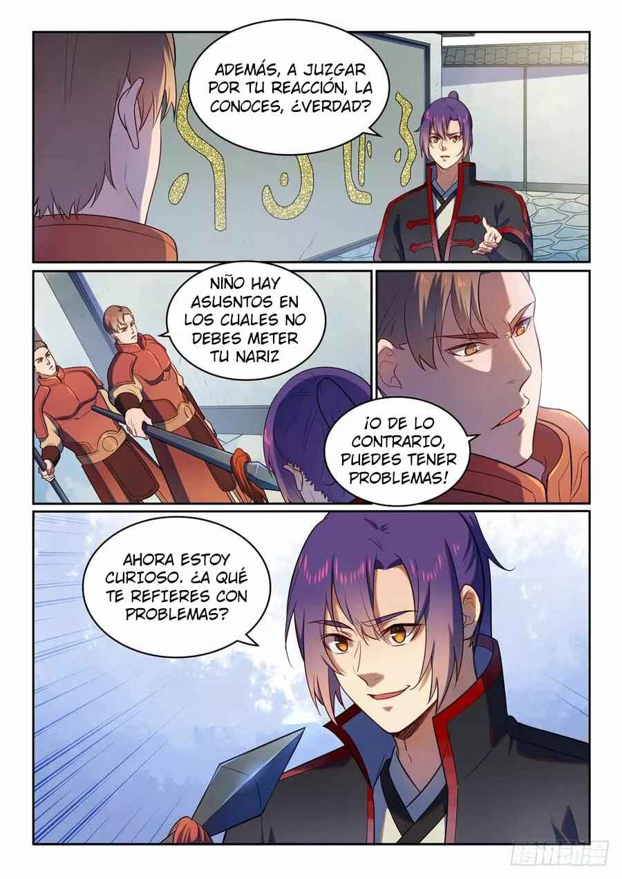 Chapter 534 - Page 9