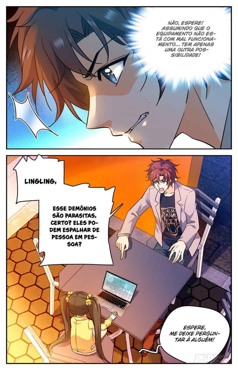 Chapter 171 - Page 12