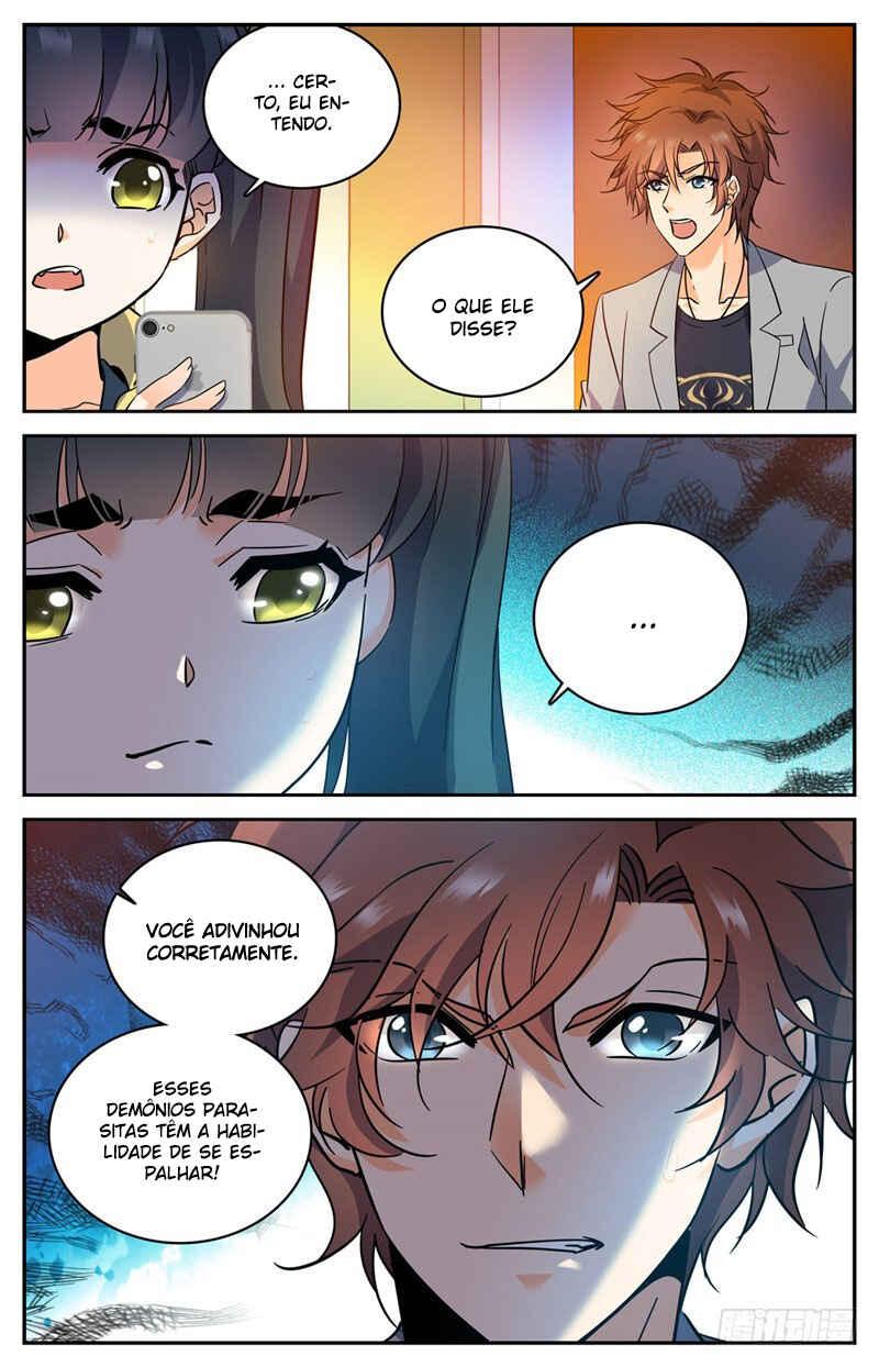 Chapter 171 - Page 13