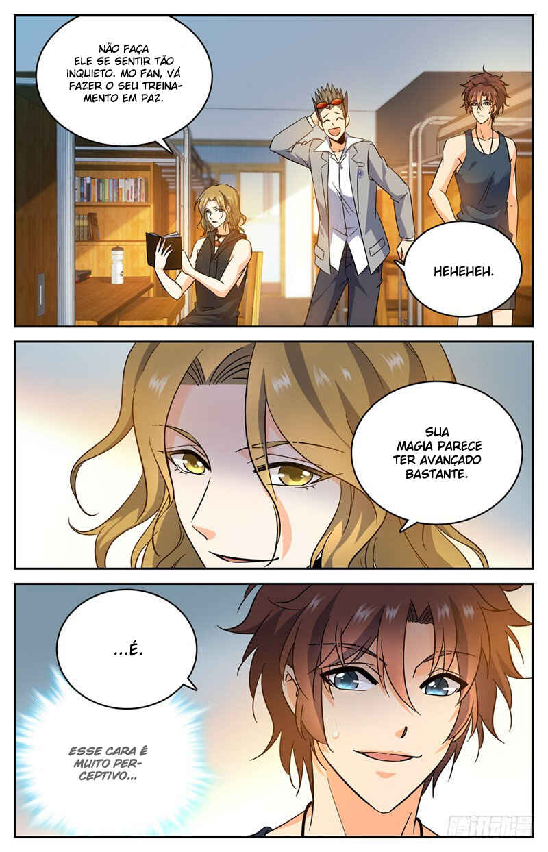 Chapter 171 - Page 6