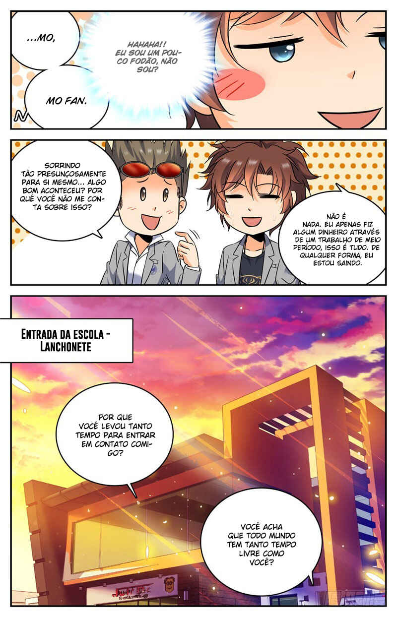 Chapter 171 - Page 8