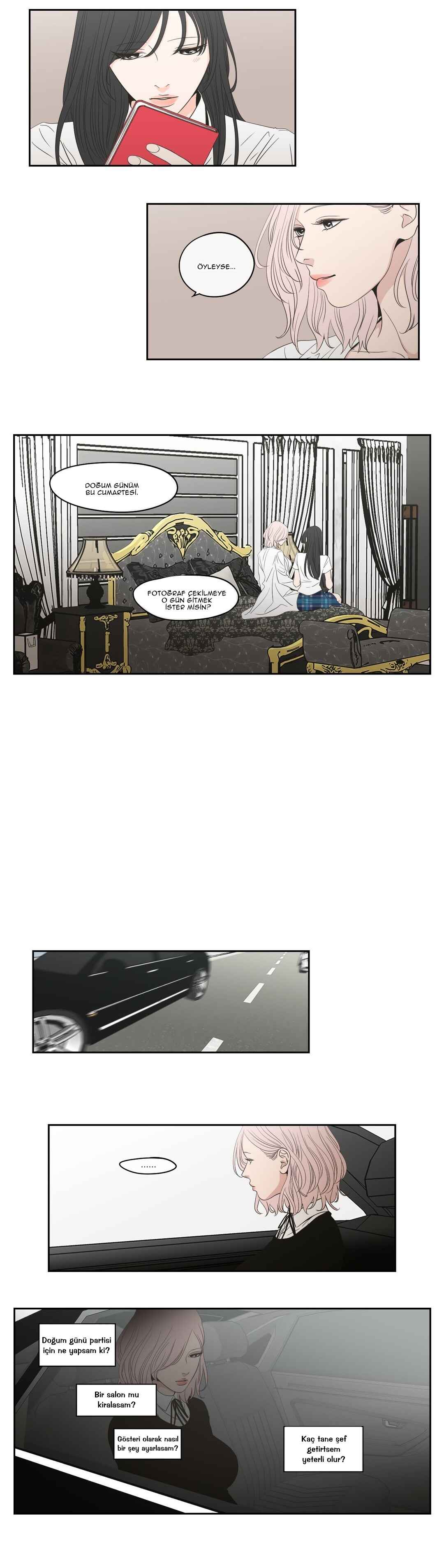 Chapter 96 - Page 13