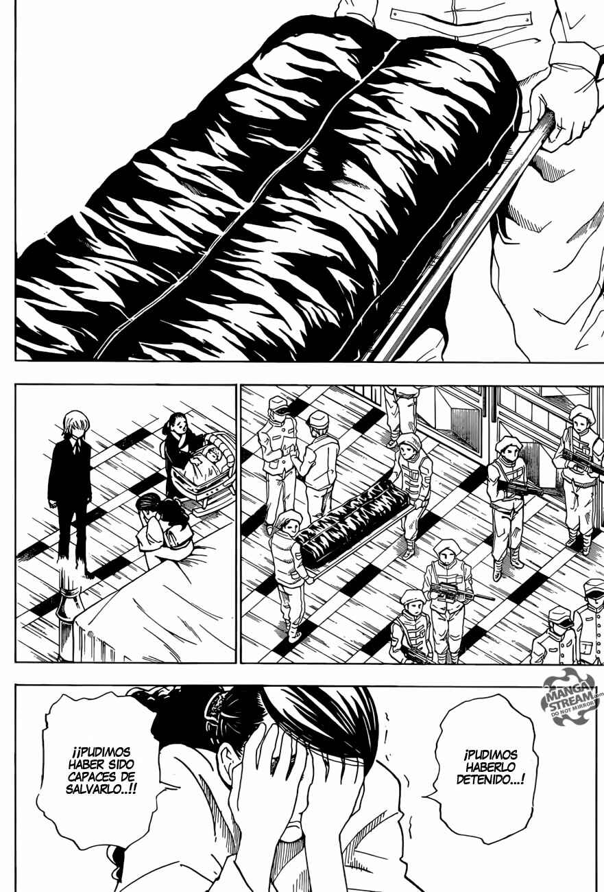 Chapter 368 - Page 7