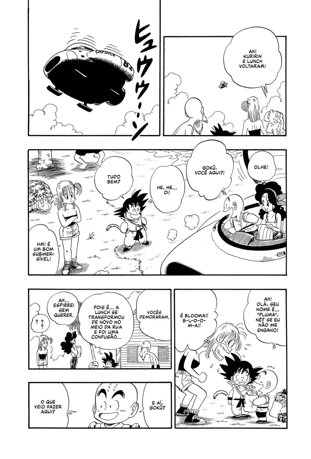 Chapter 71 - Page 11