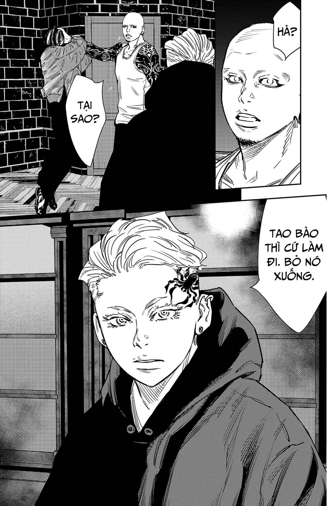 Chapter 169 - Page 8
