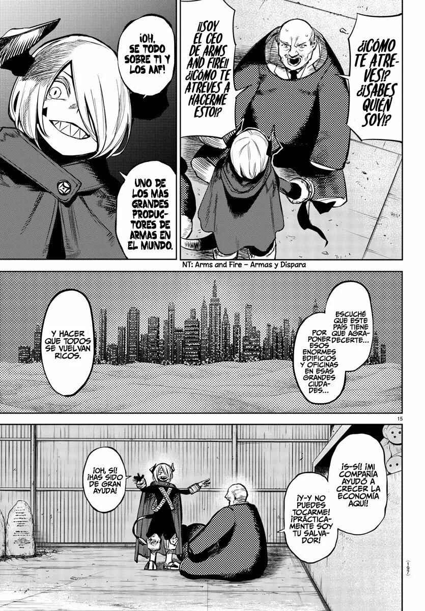 Chapter 88 - Page 15