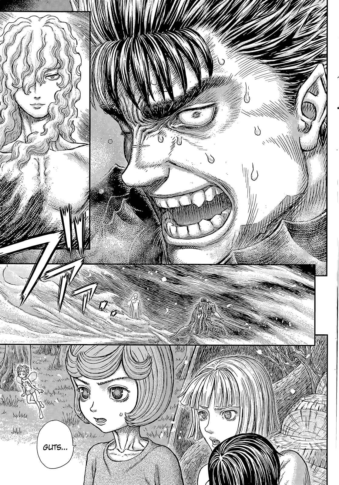 Chapter 366 - Page 12