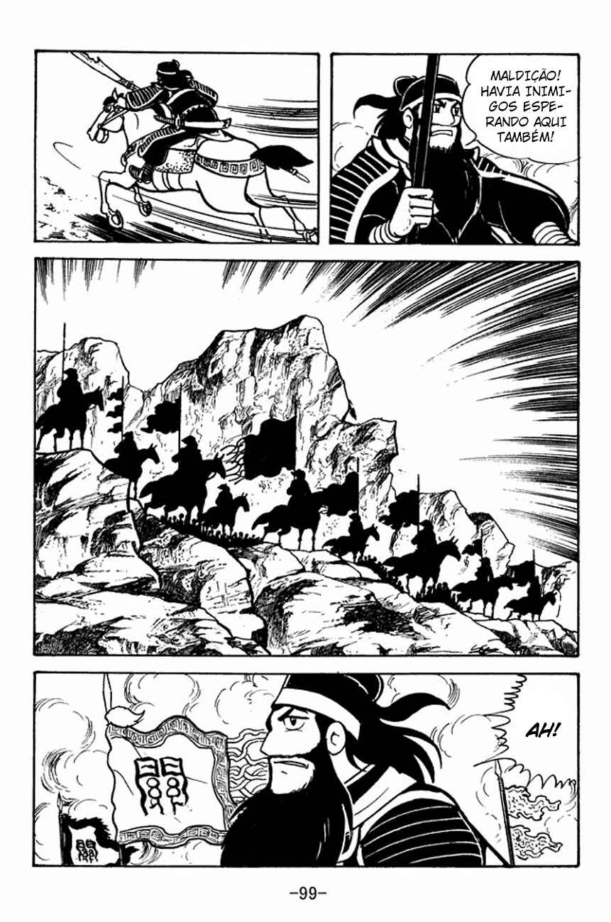 Chapter 91 - Page 25