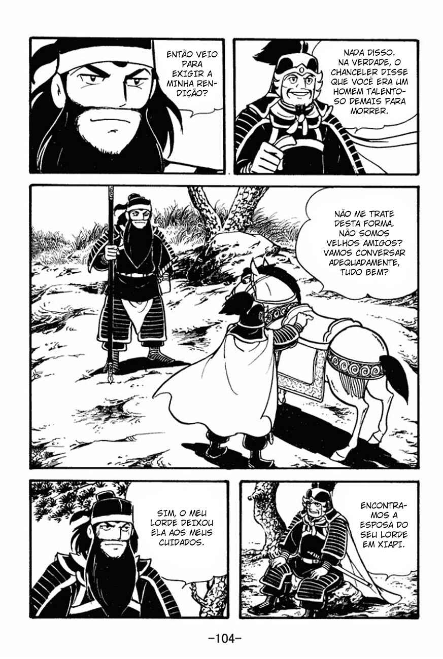 Chapter 91 - Page 30