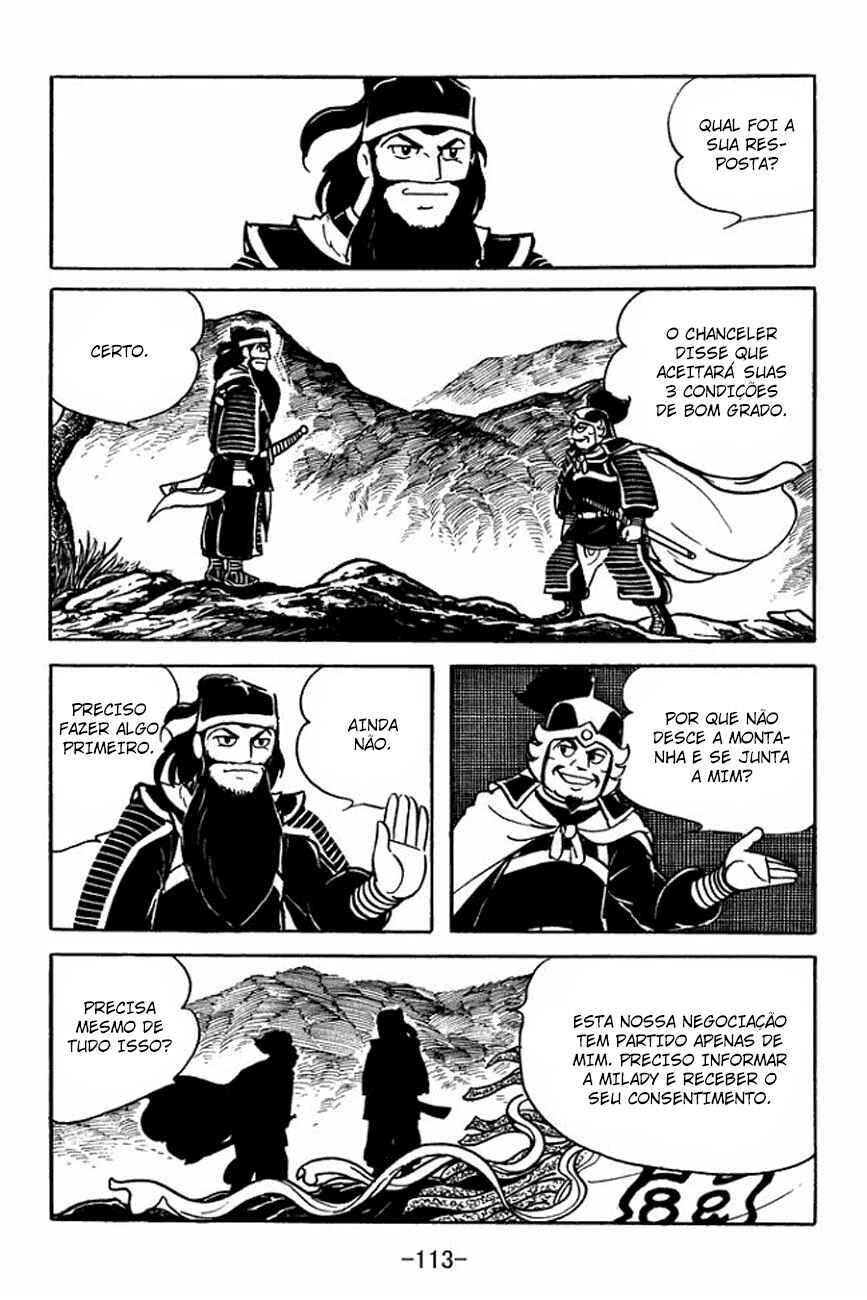 Chapter 91 - Page 39
