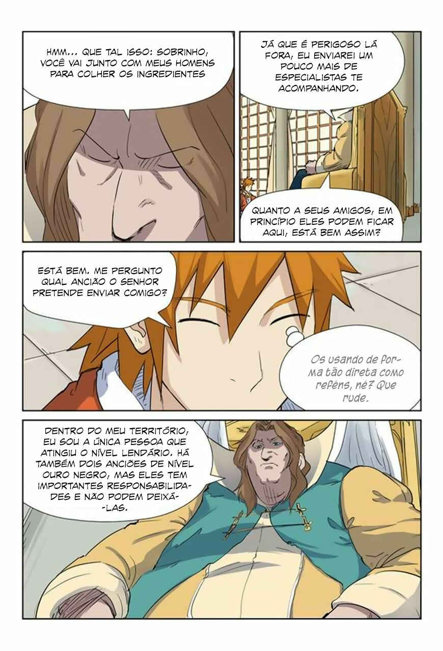 Chapter 160 - Page 5