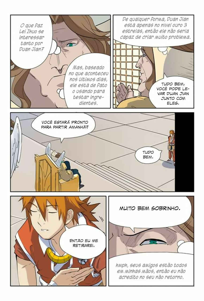Chapter 160 - Page 7
