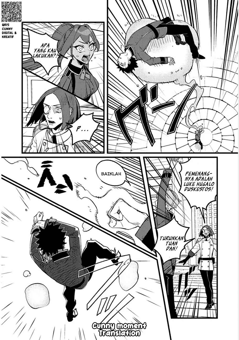 Chapter 8 - Page 21