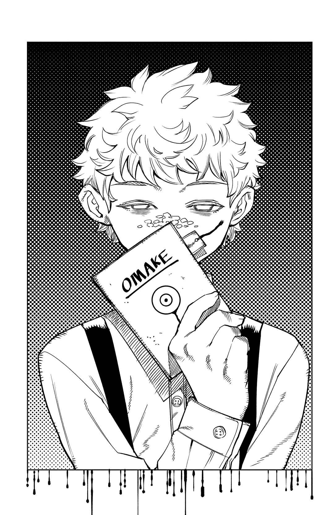Chapter 131 - Page 20