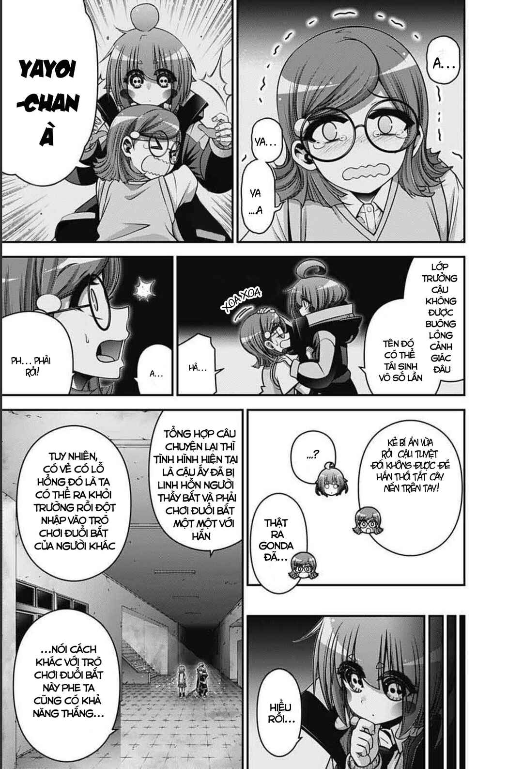 Chapter 32 - Page 28