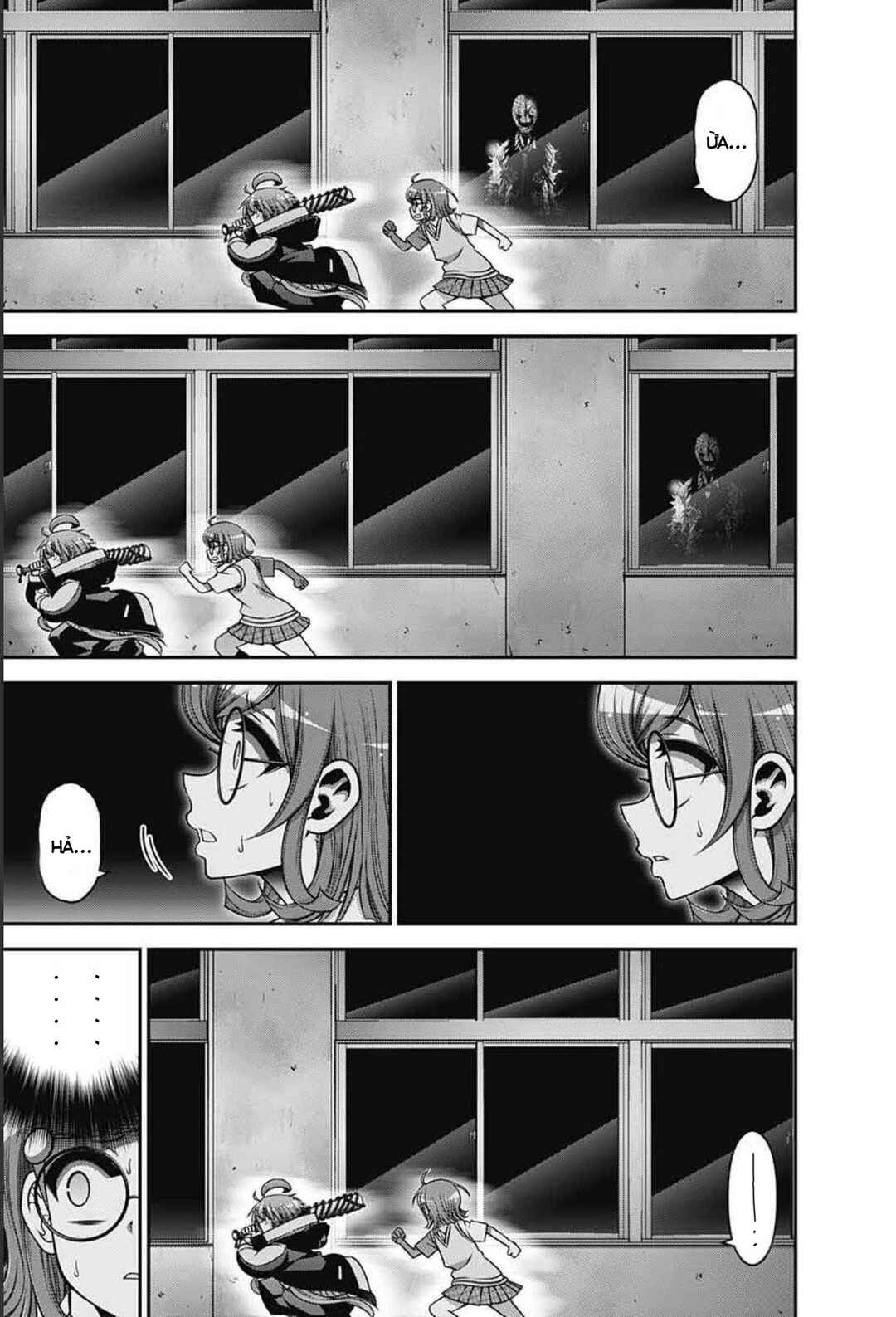 Chapter 32 - Page 30