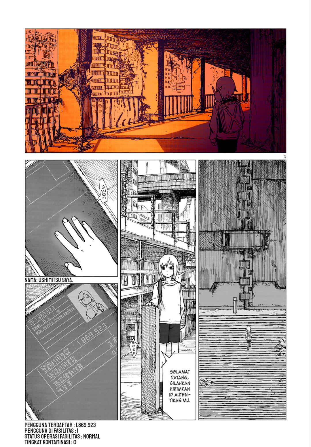 Chapter 1 - Page 6