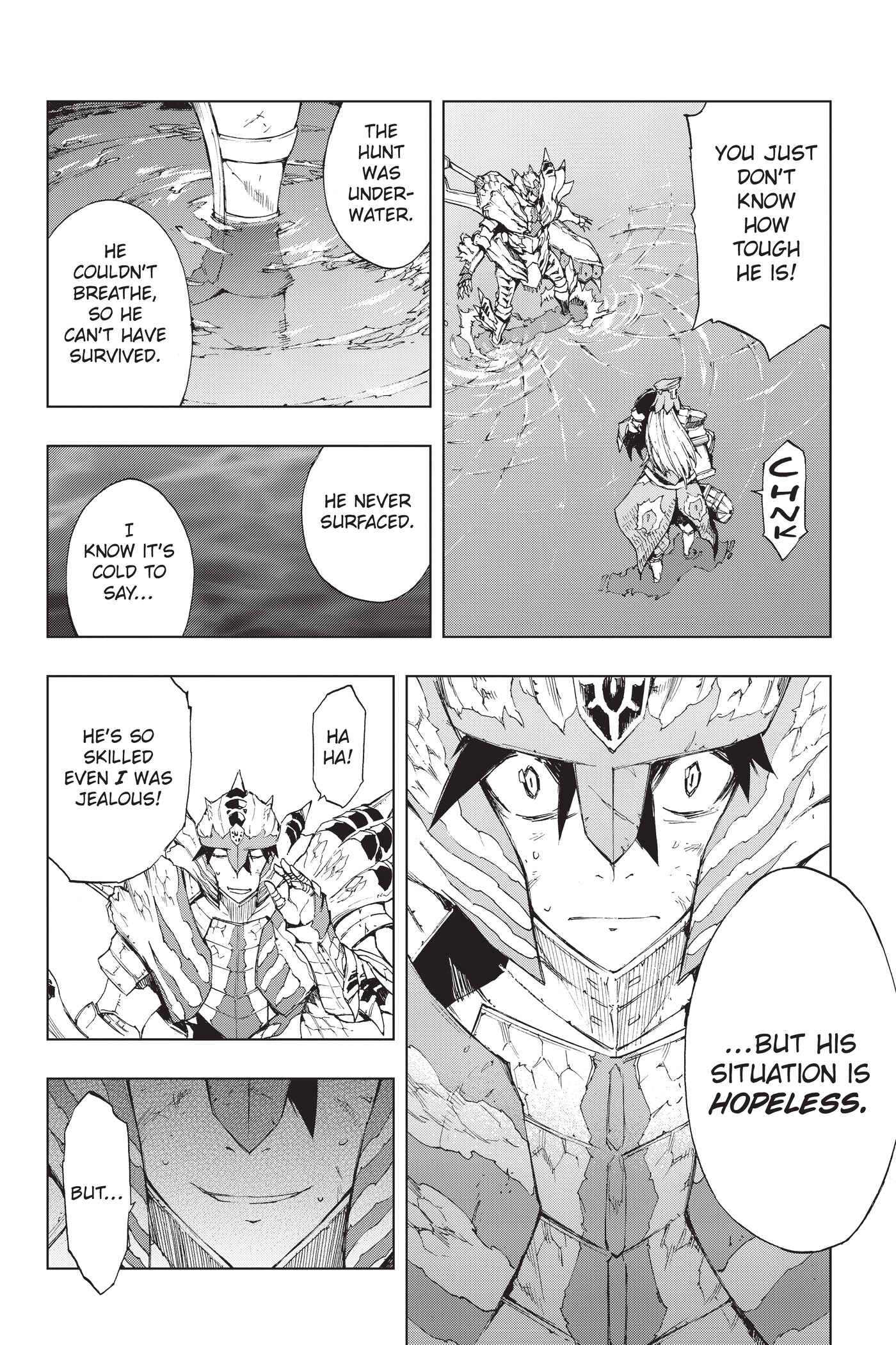 Chapter 61 - Page 15