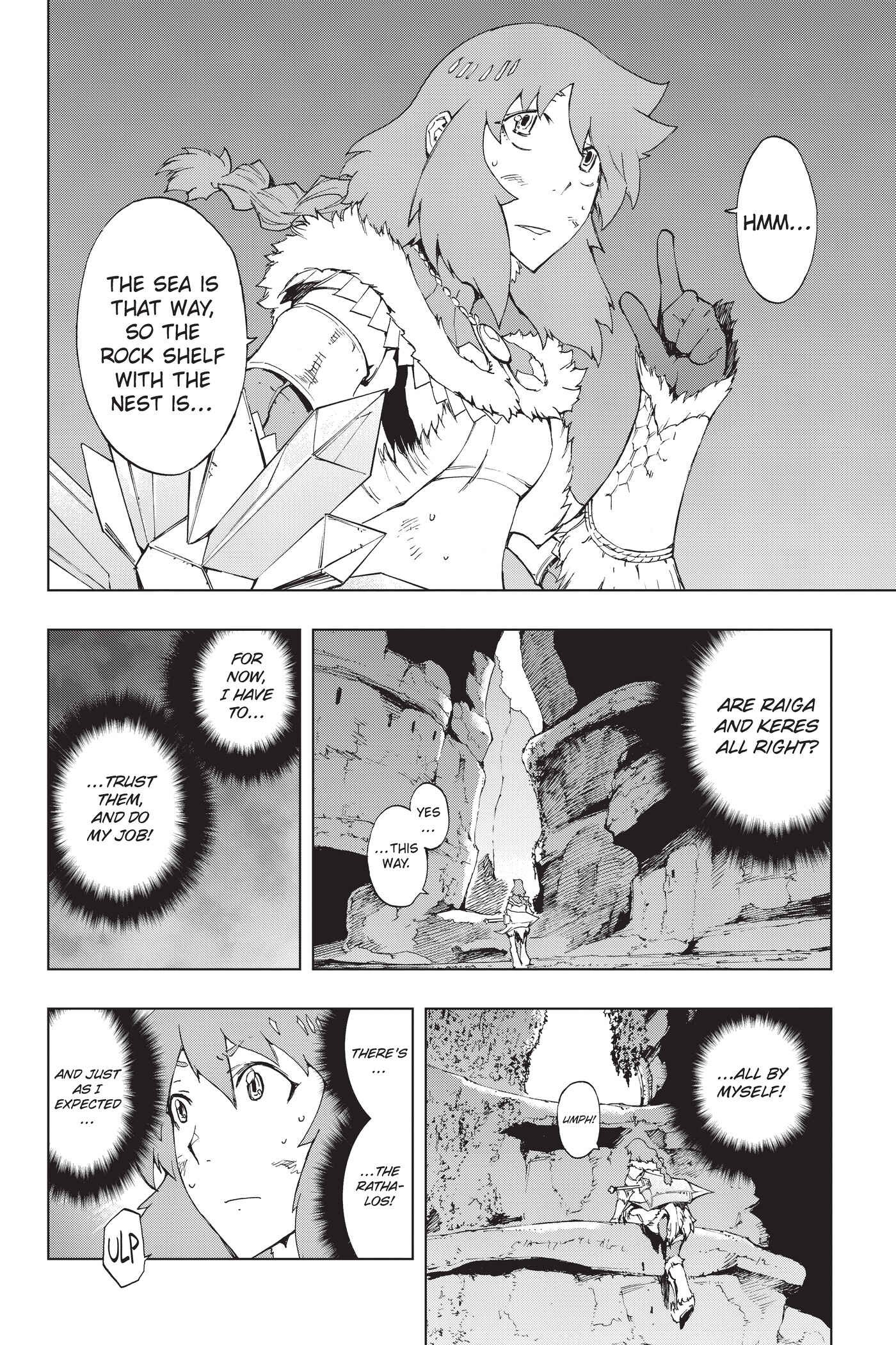 Chapter 61 - Page 19