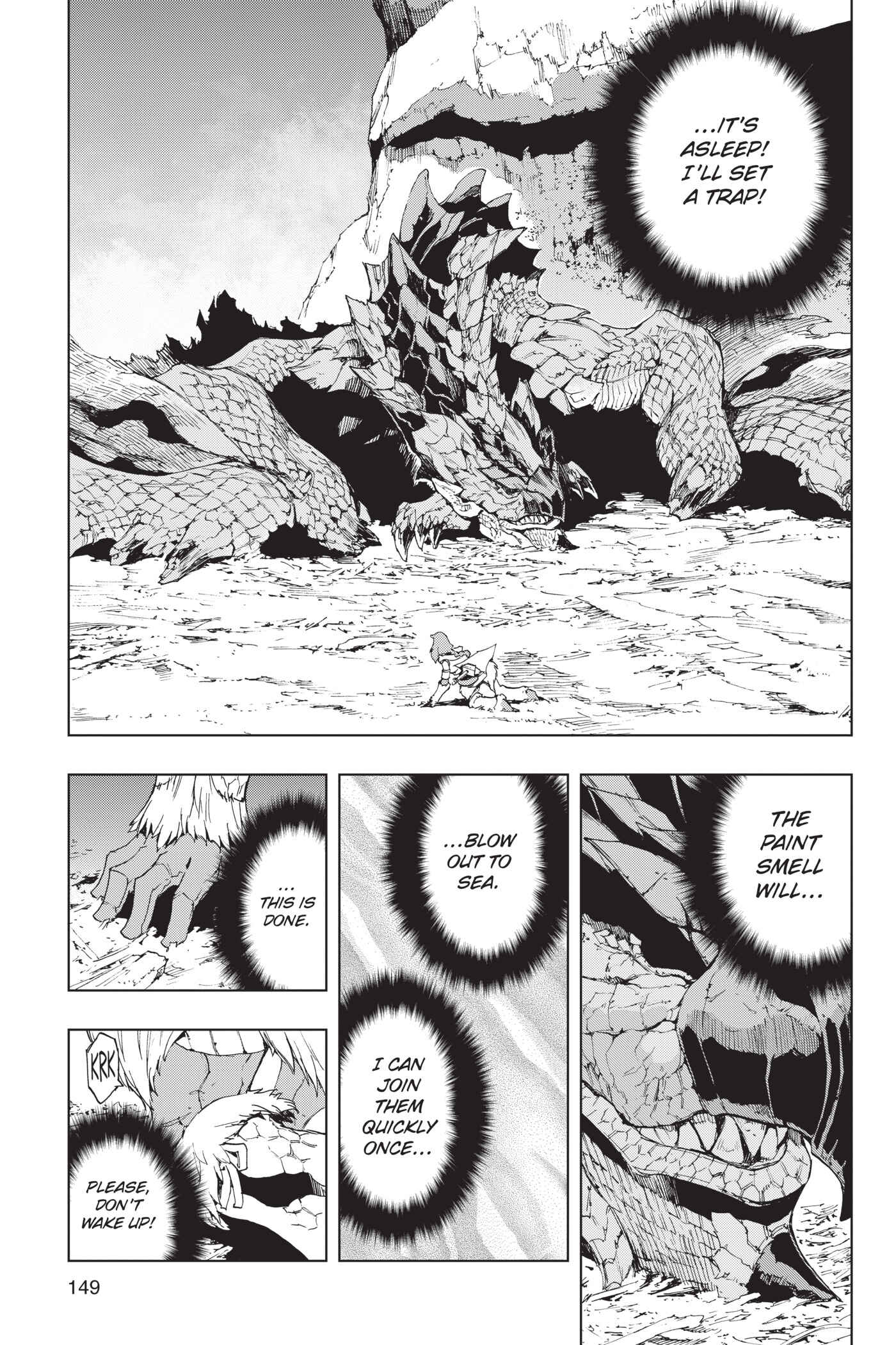 Chapter 61 - Page 20