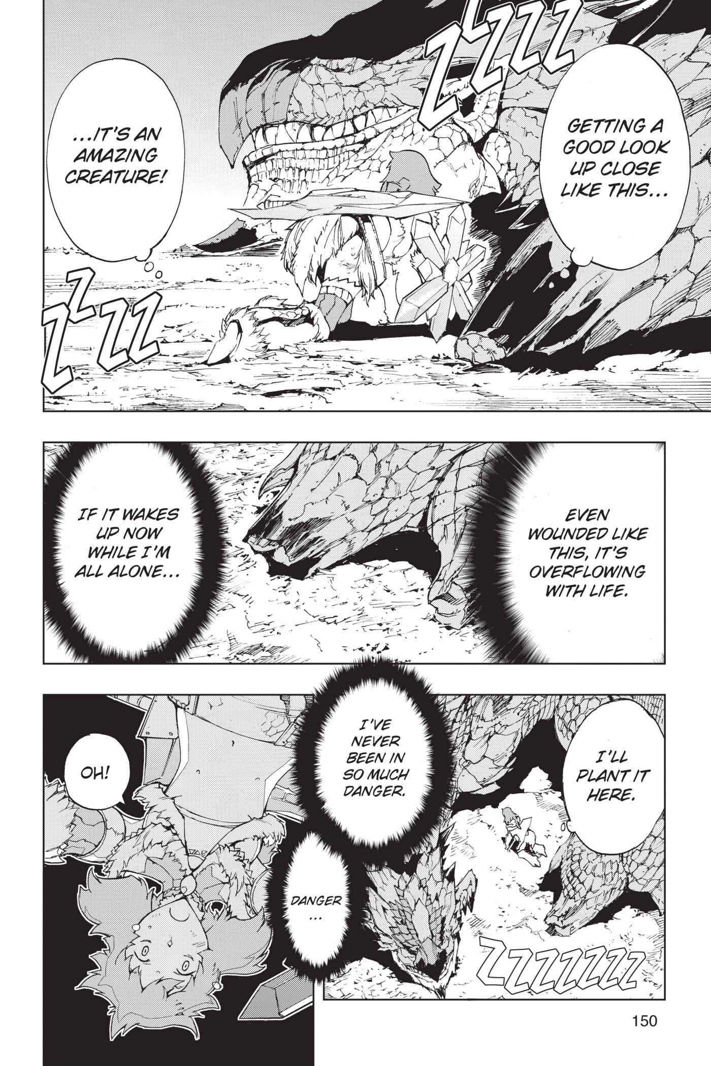 Chapter 61 - Page 21