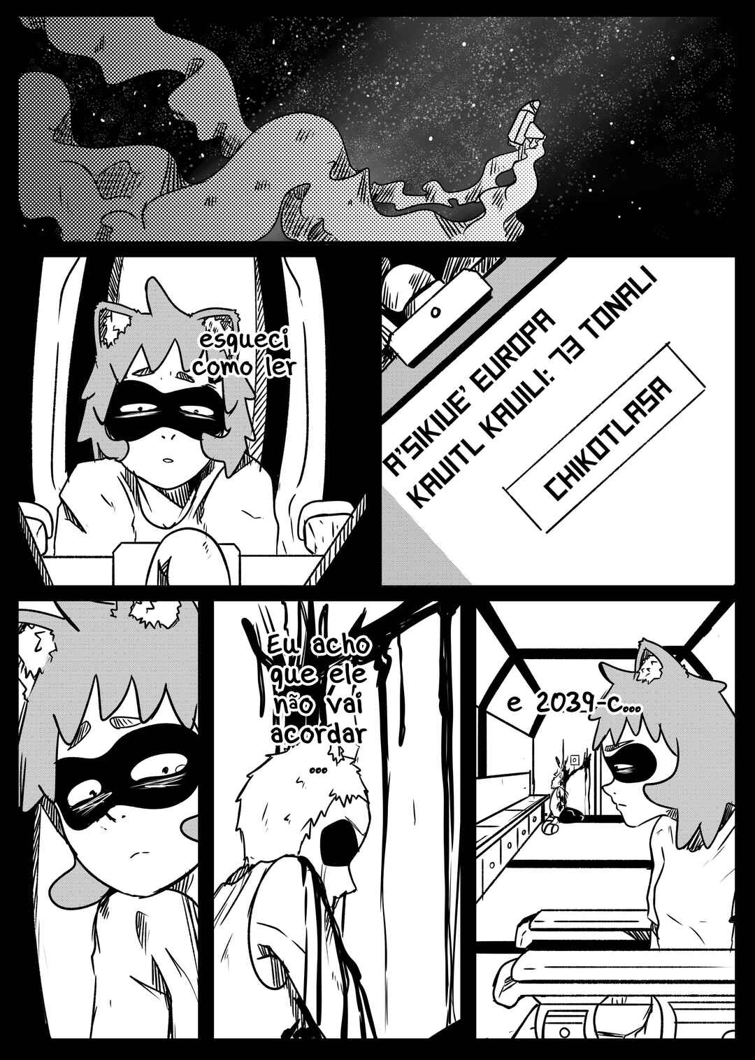 Chapter 25 - Page 1