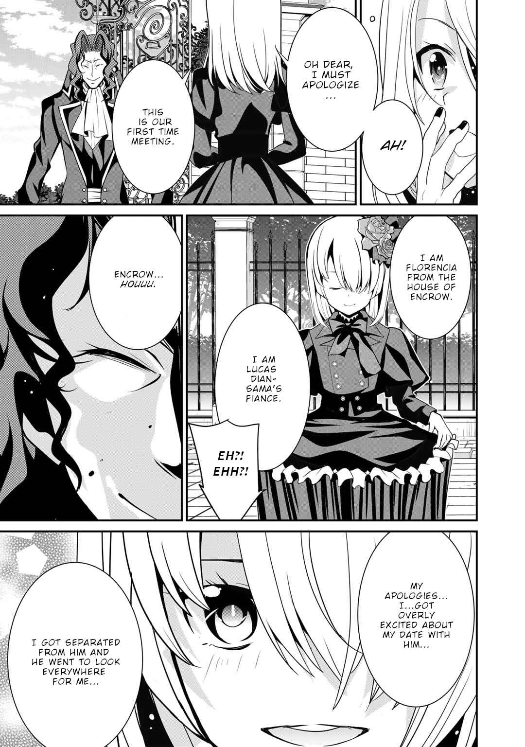 Chapter 55 - Page 20