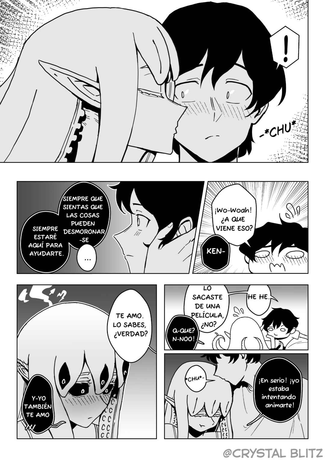 Chapter 5 - Page 5
