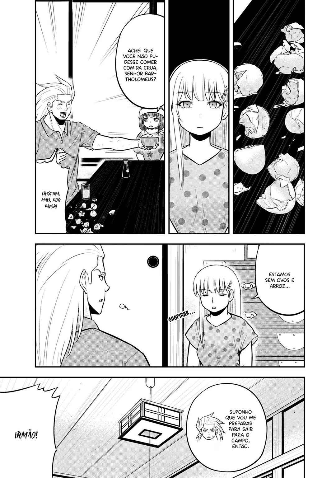 Chapter 113 - Page 7