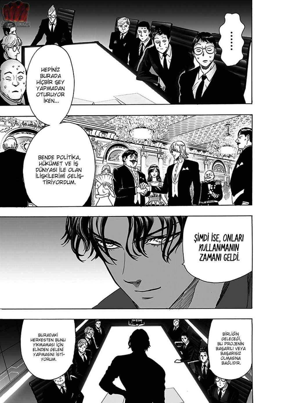 Chapter 195 - Page 30