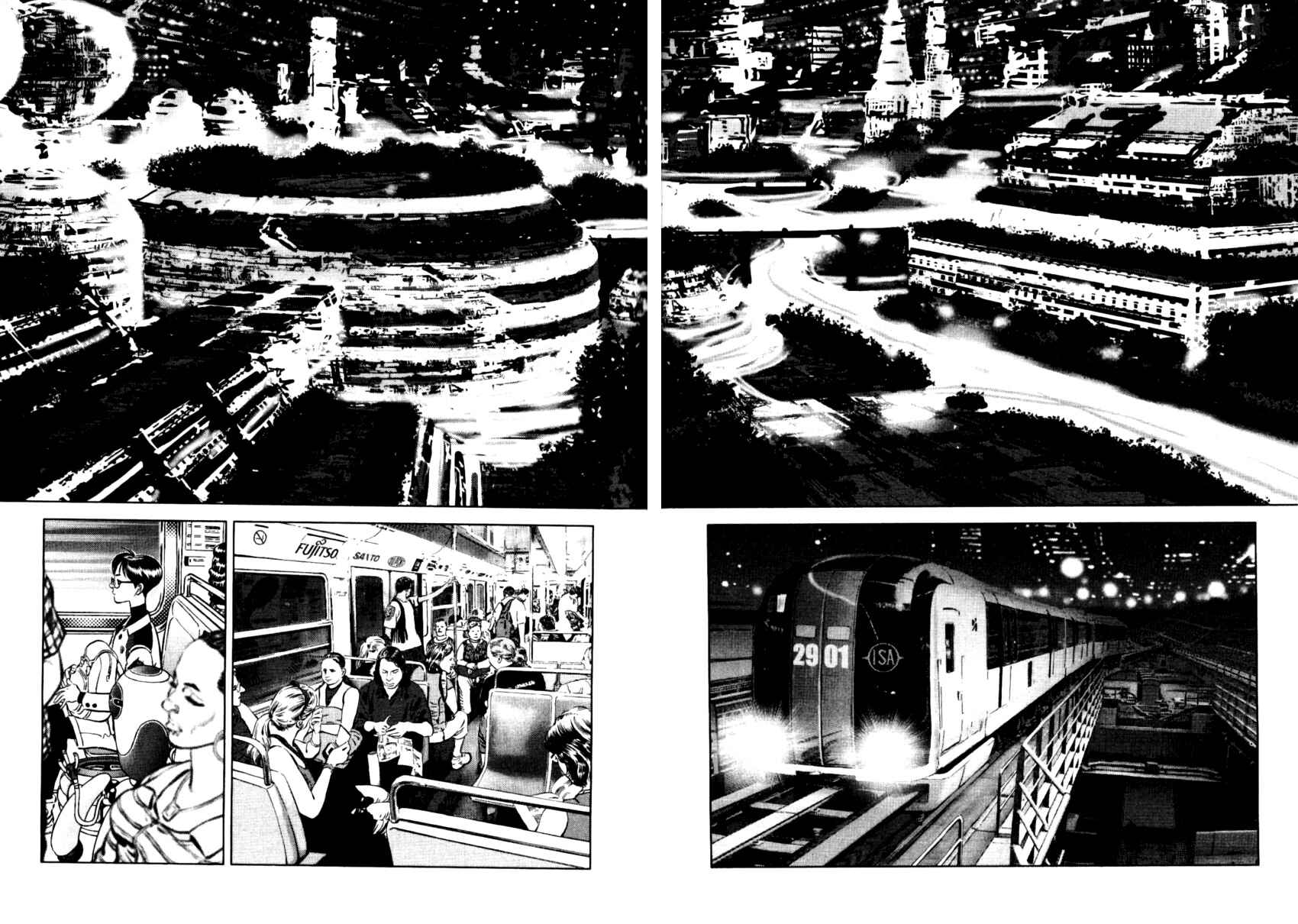Chapter 154 - Page 2